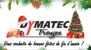 Voeux Dymatec